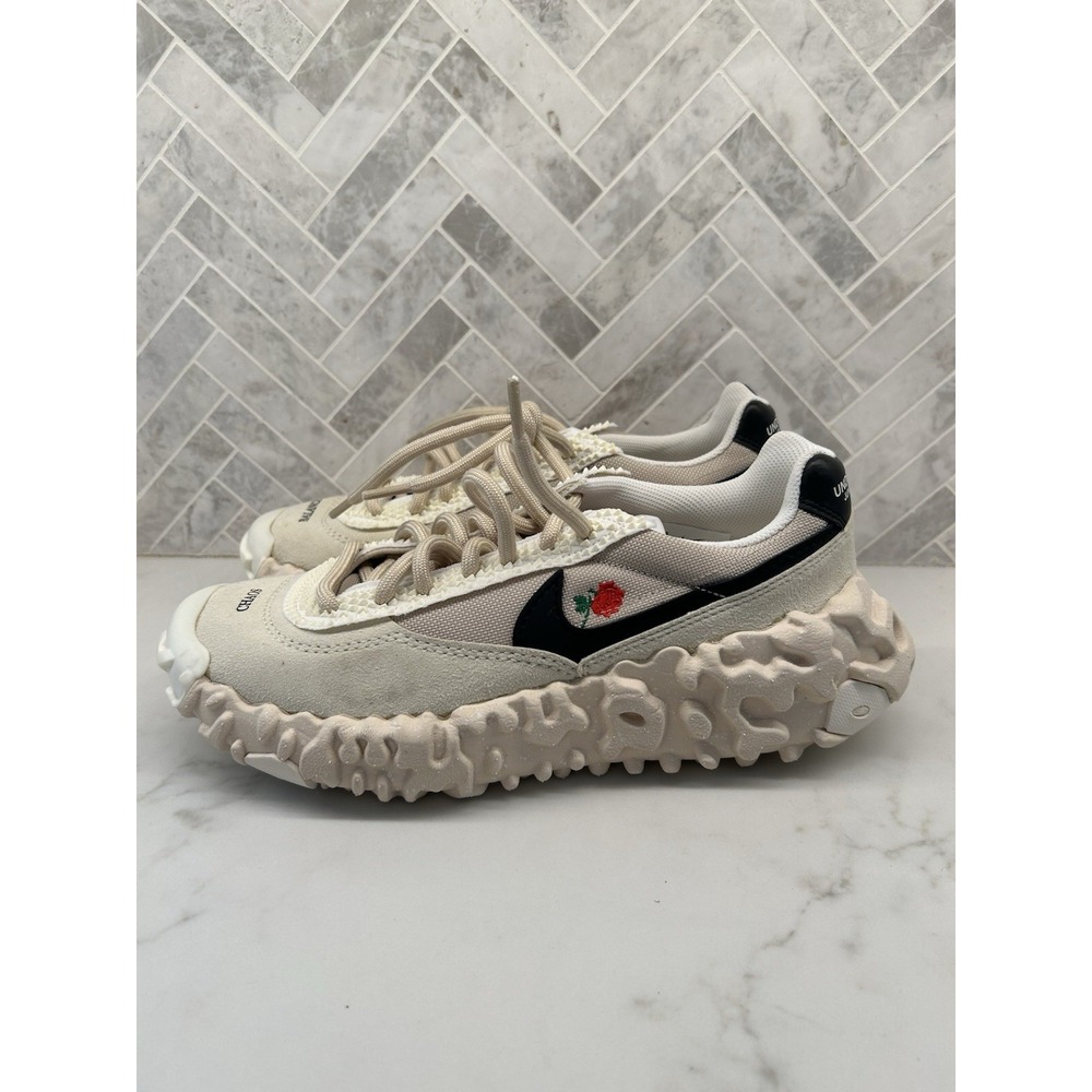 Nike Undercover SP Overbreak‎ SP Overcast Fossil Sail DD1789-200 Mens Size 8.5